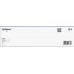 BOSCH Sada PRO Impact Socket Set, 1”, hluboké, 9 ks 2608003040