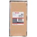 BOSCH Děrovací nástroj, 93 x 230 mm, 8 2608190016