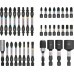 BOSCH Sada pro šroubování PRO Impact, 36 ks 2608521U73
