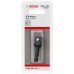 BOSCH Adaptér pro nástrčné nástavce 1/4", 50 mm 2608551109