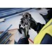 BOSCH Kompaktní lisovací čelist EXPERT, M22, 2608570153