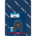 BOSCH Kompaktní lisovací čelist EXPERT, M22, 2608570153