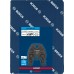 BOSCH Kompaktní lisovací čelist EXPERT, SV14, 2608570165