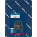 BOSCH Kompaktní lisovací čelist EXPERT, SV18, 2608570168