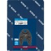 BOSCH Kompaktní lisovací čelist EXPERT, U16 2608570196