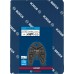 BOSCH Kompaktní lisovací čelist EXPERT, U18 2608570197