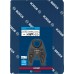BOSCH Kompaktní lisovací čelist EXPERT, U32 2608570200