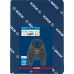 BOSCH Kompaktní lisovací čelist EXPERT, U40 2608570201