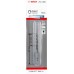 BOSCH Spirálový vrták s šestihrannou stopkou HSS 2,0 mm 2 x 24 x 60 mm 2608577045