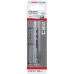 BOSCH Spirálový vrták s šestihrannou stopkou HSS 3,0 mm 3 x 33 x 72 mm 2608577048