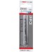 BOSCH Spirálový vrták s šestihrannou stopkou HSS 3,2 mm 3.2 x 36 x 75 mm 2608577049