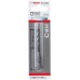 BOSCH Spirálový vrták s šestihrannou stopkou HSS 3,3 mm 3.3 x 36 x 75 2608577050