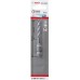 BOSCH Spirálový vrták s šestihrannou stopkou HSS 4,0 mm 4 x 43 x 83 mm 2608577052