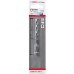 BOSCH Spirálový vrták s šestihrannou stopkou HSS 5,0 mm 5 x 52 x 91 mm 2608577056