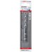 BOSCH Spirálový vrták s šestihrannou stopkou HSS 5,5 mm 5.5 x 57 x 98 mm 2608577057