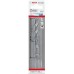 BOSCH Spirálový vrták s šestihrannou stopkou HSS 6,0 mm 6 x 57 x 98 mm 2608577058