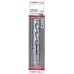 BOSCH Spirálový vrták s šestihrannou stopkou HSS 8,0 mm 8 x 75 x 117 mm 2608577061