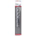 BOSCH Spirálový vrták s šestihrannou stopkou HSS 9,0 mm 9 x 81 x 125 mm 2608577062