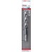 BOSCH Spirálový vrták s šestihrannou stopkou HSS 10,0 mm 10 x 87 x 133 2608577063