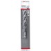 BOSCH Spirálový vrták s šestihrannou stopkou HSS 9,5 mm 9.5 x 81 x 125 mm 2608577130