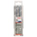 BOSCH Vrták do kovu PRO Metal HSS-G standardní délky, 11,3 × 94 × 142 mm, 5 ks 2608585532