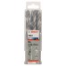 BOSCH Vrták do kovu PRO Metal HSS-G standardní délky, 11,4 × 94 × 142 mm, 5 ks 2608585533