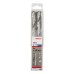 BOSCH Vrtáky do kovu HSS-G, DIN 338 16 x 120 x 178 mm 2608585595
