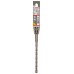 BOSCH SDS plus-5 Vrták do kladiv, 8,5 x 100 x 165 mm, 2608585604