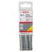 BOSCH Vrták do kladiv SDS-plus-5 4 x 50 x 115 mm 2608585610