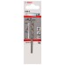 BOSCH Vrtáky do kovu HSS-G, DIN 338 4,2 x 43 x 75 mm 2608585918