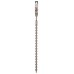 BOSCH Vrták do kladiv SDS plus-5 17 x 400 x 465 mm 260858953