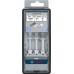 BOSCH Sada vrtáků PRO Ceramic dry pro vrtání za sucha, 6 × 33, 8 × 33, 10 × 33 mm, 3 kusy 2608587145