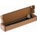 BOSCH Lopatkový sekáč SDS-max 400 x 50 mm 2608587184