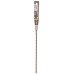 BOSCH SDS plus-5 Vrták do kladiv, 7 x 200 x 265 mm, 2608587834