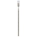 BOSCH SDS plus-5 Vrták do kladiv, 25 x 550 x 600 mm, 2608587910