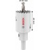 BOSCH Děrovka s adaptérem Multi Material, 32 × 40 mm 2608594515