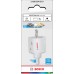 BOSCH Děrovka s adaptérem Multi Material, 51 × 40 mm 2608594519