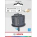 BOSCH Děrovka s adaptérem a záhlubníkem na dřevo a sádrokarton, 68 × 30 mm 2608594531