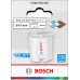 BOSCH Děrovka s adaptérem na cihly a měkké dlaždice, 67 × 60mm 2608594535