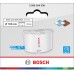 BOSCH Děrovka s adaptérem na cihly a měkké dlaždice, 103 × 60mm 2608594538