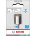 BOSCH Děrovka s adaptérem na dlaždice, 45 × 40 mm 2608594546
