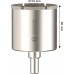BOSCH Děrovka s adaptérem na dlaždice, 53 × 40 mm 2608594547