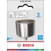 BOSCH Děrovka s adaptérem na dlaždice, 68 × 40 mm 2608594550
