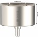 BOSCH Děrovka s adaptérem na dlaždice, 83 × 40 mm 2608594552