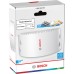 BOSCH Multi Material Děrovka se závitem, 111 × 40 mm 2608594605
