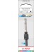 BOSCH Adaptér a středicí vrták pro děrovku, 14-30 × 44 mm 2608594624
