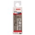 BOSCH Vrtáky do kovu HSS-G, DIN 338 2 x 24 x 49 mm 2608595051