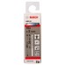 BOSCH Vrtáky do kovu HSS-G, DIN 338 2 x 24 x 49 mm 2608595051