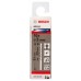 BOSCH Vrtáky do kovu HSS-G, DIN 338 3 x 33 x 61 mm 2608595055
