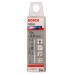 BOSCH Vrtáky do kovu HSS-G, DIN 338 3,6 x 39 x 70 mm 2608595332